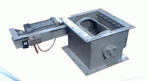 KQS、KQB型氣動(dòng)開關(guān)閥